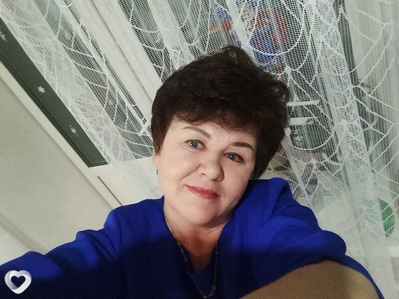 Елена, 53, Благовещенске — анкета №2281211