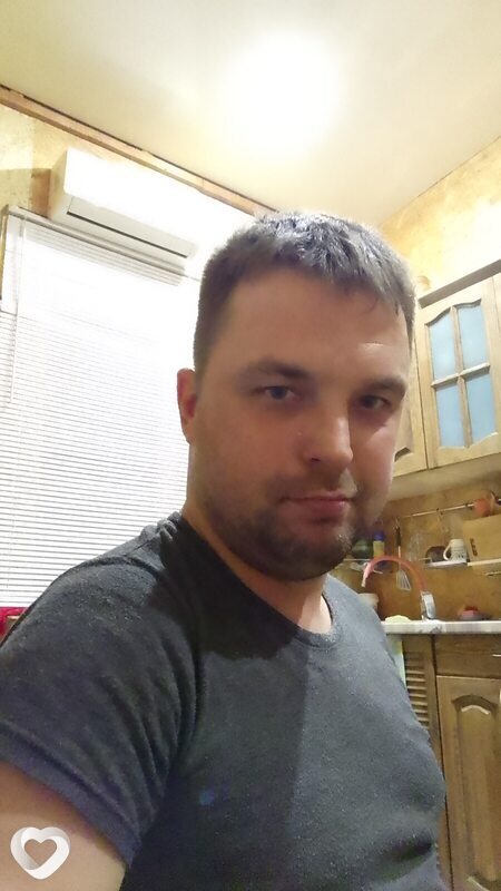 Сергей, 40, Москве — анкета №2281367