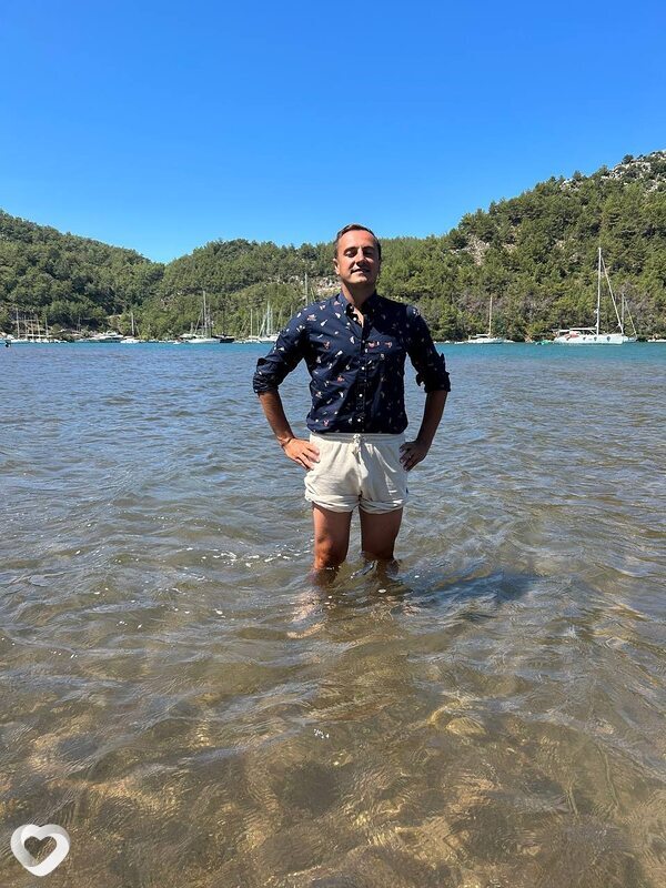 Максим, 40, Краснодаре — анкета №2281369