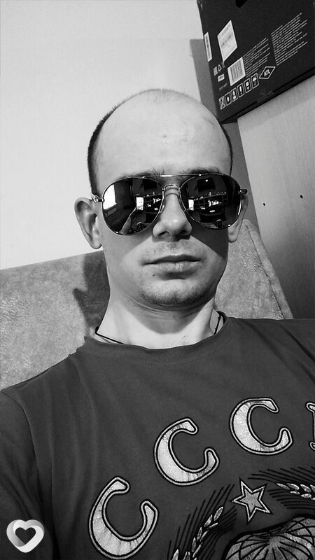 Демитрий, 30, Нижнем Тагиле — анкета №2281371