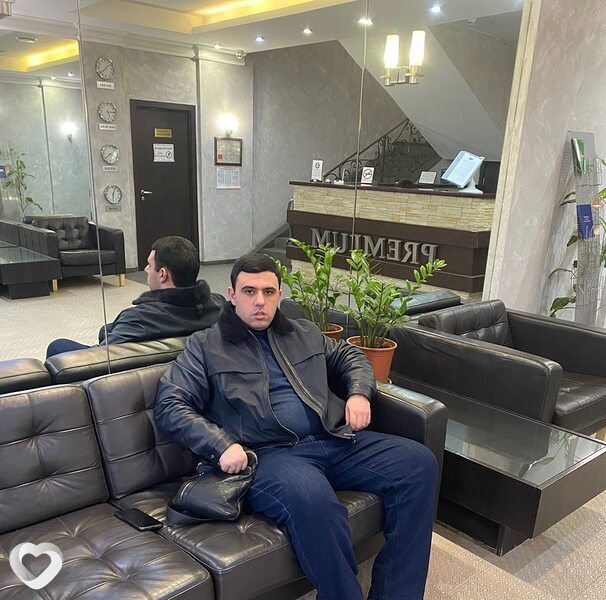 Артур, 30, Ногинске — анкета №2281377