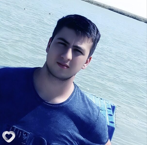 Рома, 29, Уфе — анкета №2281378