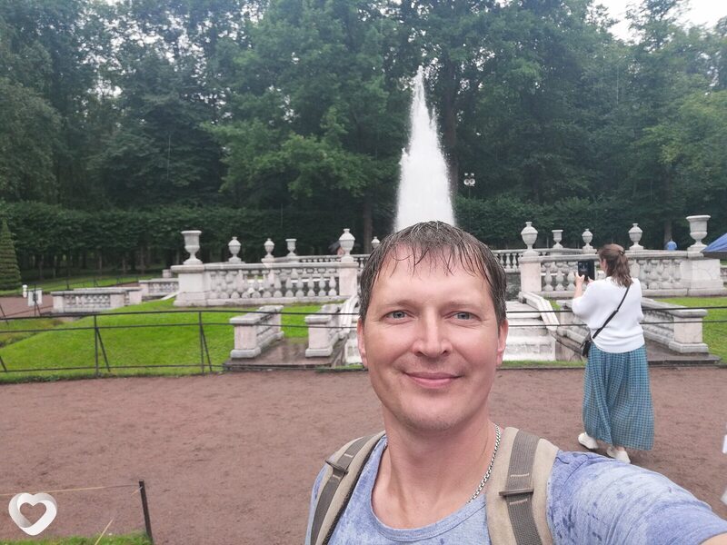 Алекс, 39, Назарове — анкета №2281381