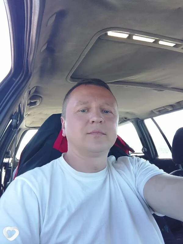 Дмитрий, 40, Москве — анкета №2281385