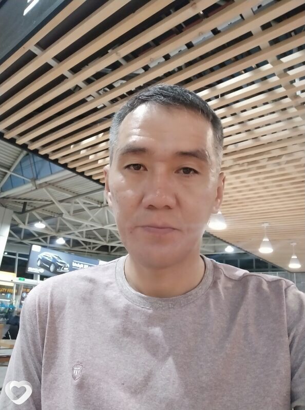 Олжас, 44, Алматы — анкета №2281390