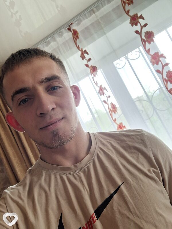 Дмитрий, 24, Костанае — анкета №2281225