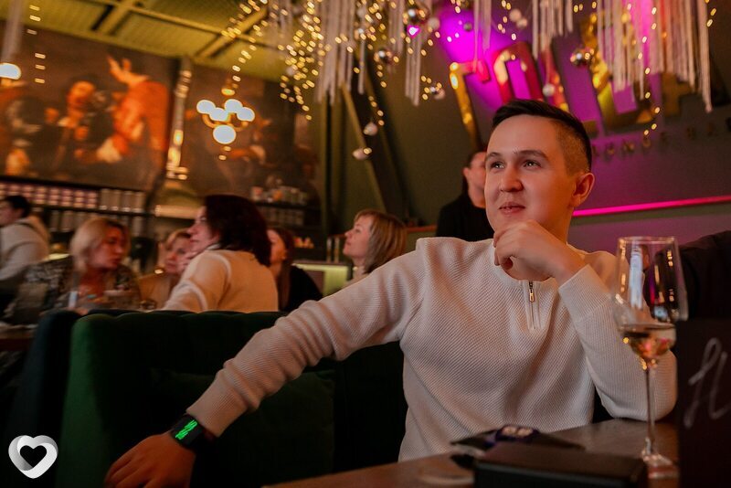 Дмитрий, 27, Чебоксарах — анкета №2281228