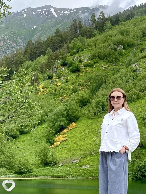 Татьяна, 56, Ставрополе — анкета №2281231