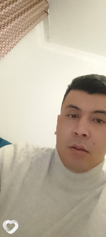 Фаррух, 35, Астане — анкета №2281233