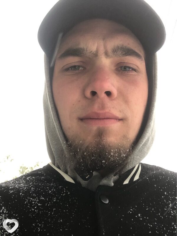 Samvel, 23, Ярославле — анкета №2281235
