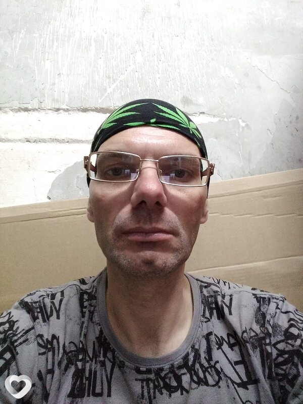 Александр, 41, Набережных Челнах — анкета №2281237