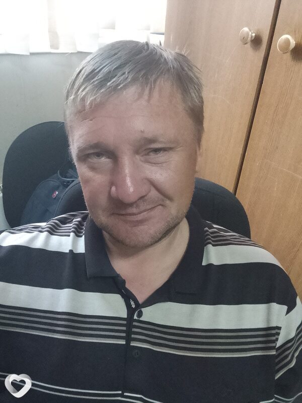 Александр, 43, Тольятти — анкета №2281361