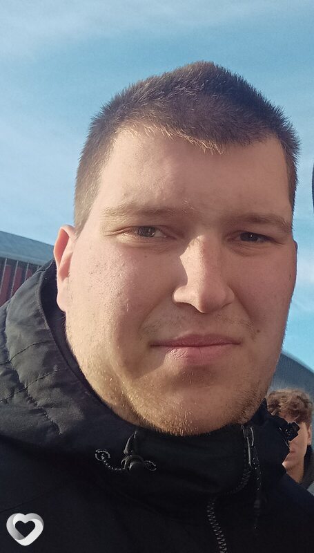 Андрей, 23, Минске — анкета №2281365