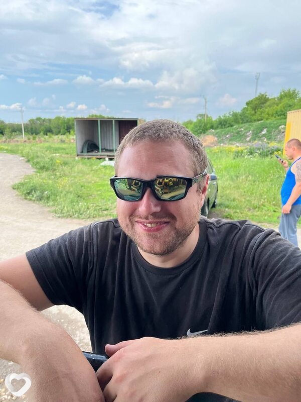 Андрей, 33, Донское — анкета №2281414