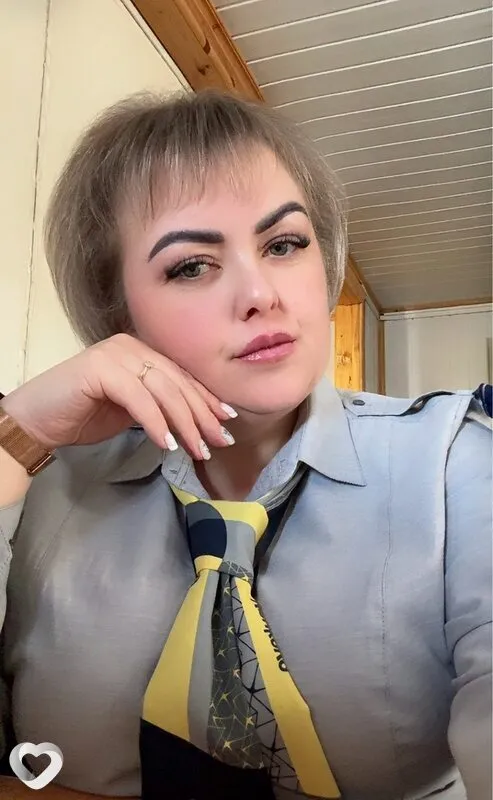 Светлана, 47, Москве — анкета №2281246