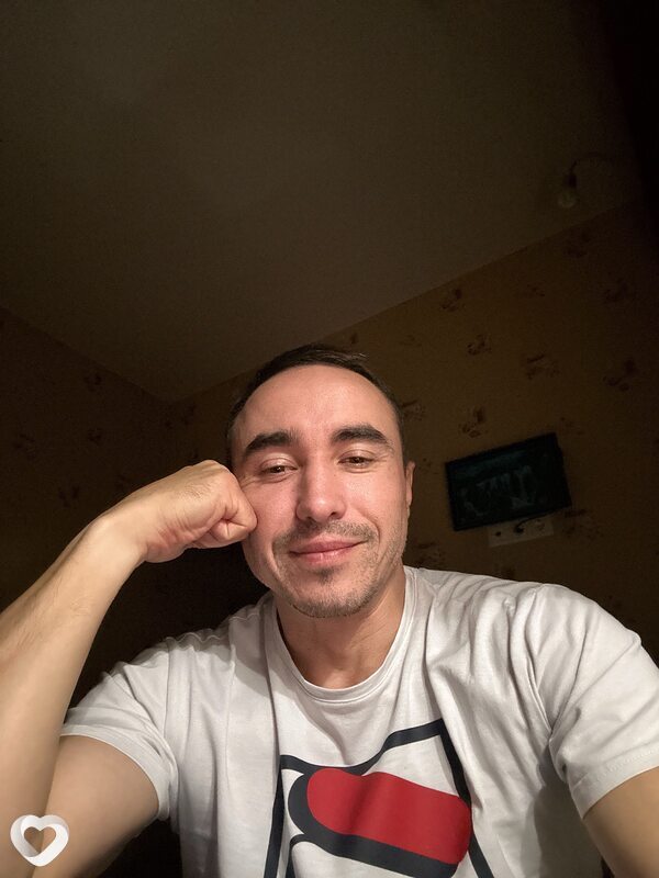 Дима, 34, Москве — анкета №2281254