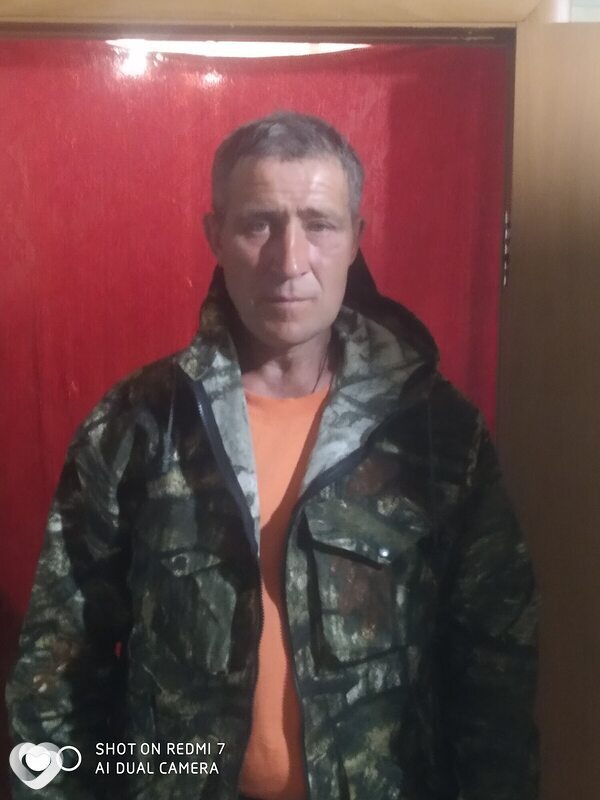 Евгений, 46, Новосибирске — анкета №2281259