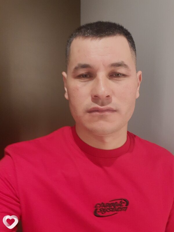 Руслан, 34, Красноярске — анкета №2281263