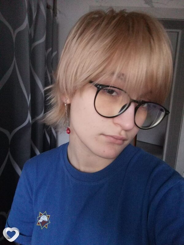 Дима, 26, Светлогорске — анкета №2281265