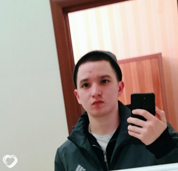 Yerbolat, 22, Караганде — анкета №2281266