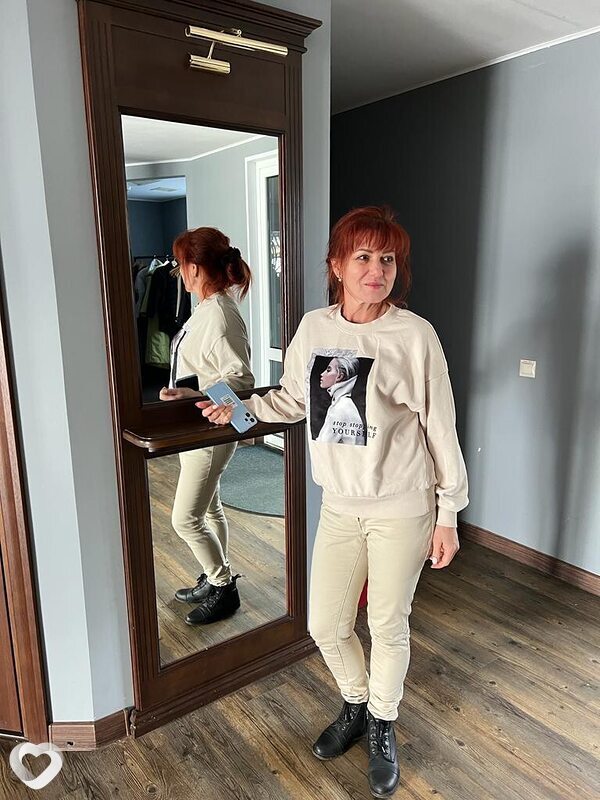 Галина, Углич