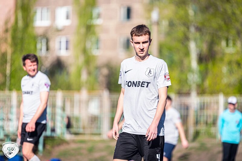 Константин, 22, Воронеже — анкета №2281293