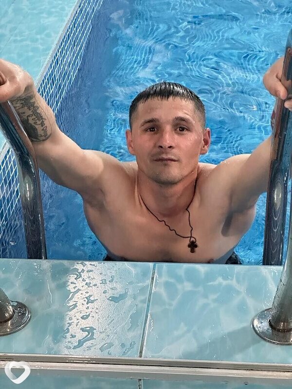 Zov, 33, Михайловка (Волгоградская Област — анкета №2281311