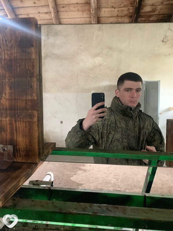 Магомед, 23, Новороссийске — анкета №2281842