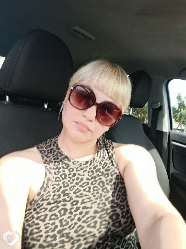Ирина, 40, Белгороде — анкета №2281858