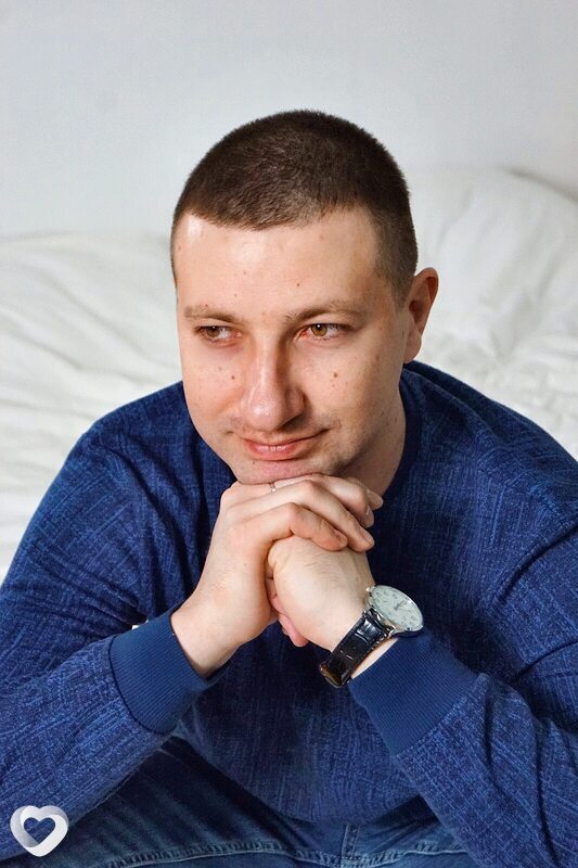 Сергей, 31, Рязани — анкета №2281860