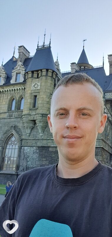 Александр, 33, Самаре — анкета №2281861