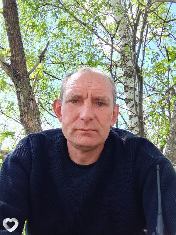 Николай, 47, Новочеркасске — анкета №2281476