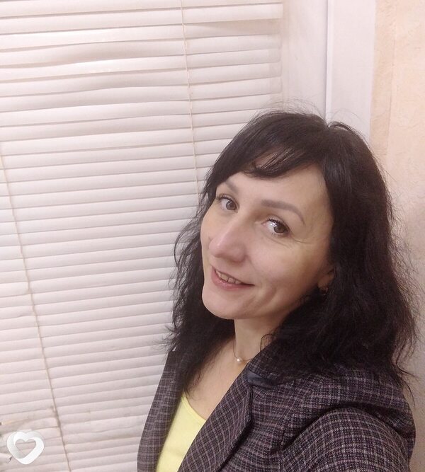 Алиса, 46, Ульяновске — анкета №2281485