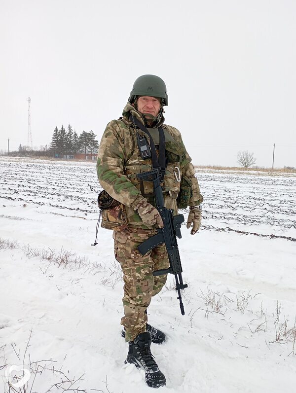Андрей, 48, Шахтах — анкета №2281488