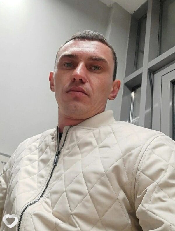 Артем, 34, Владимире — анкета №2281489