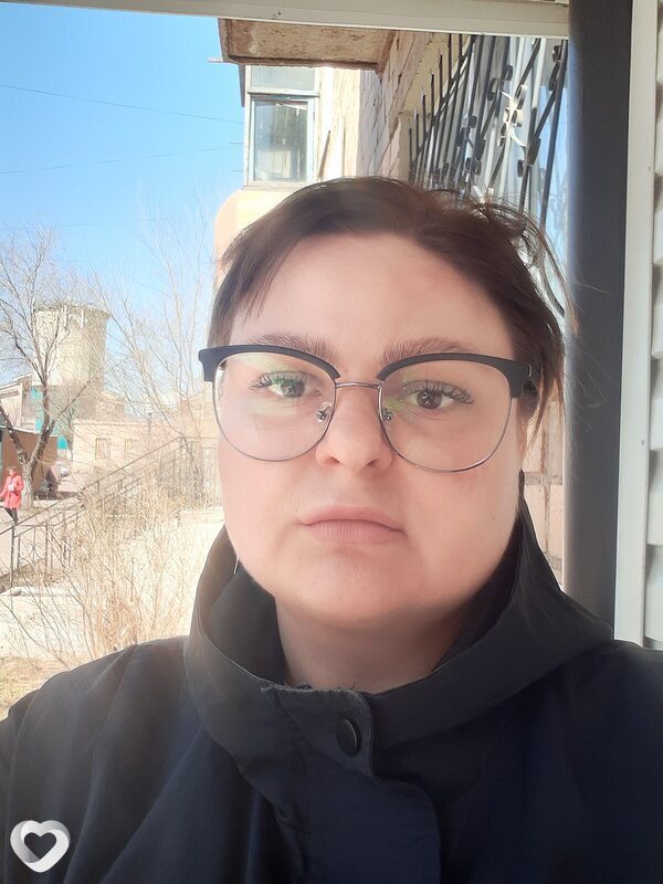 Наталья, 36, Караганде — анкета №2281427