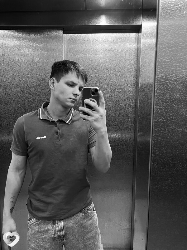 Максим, 23, Уфе — анкета №2281434