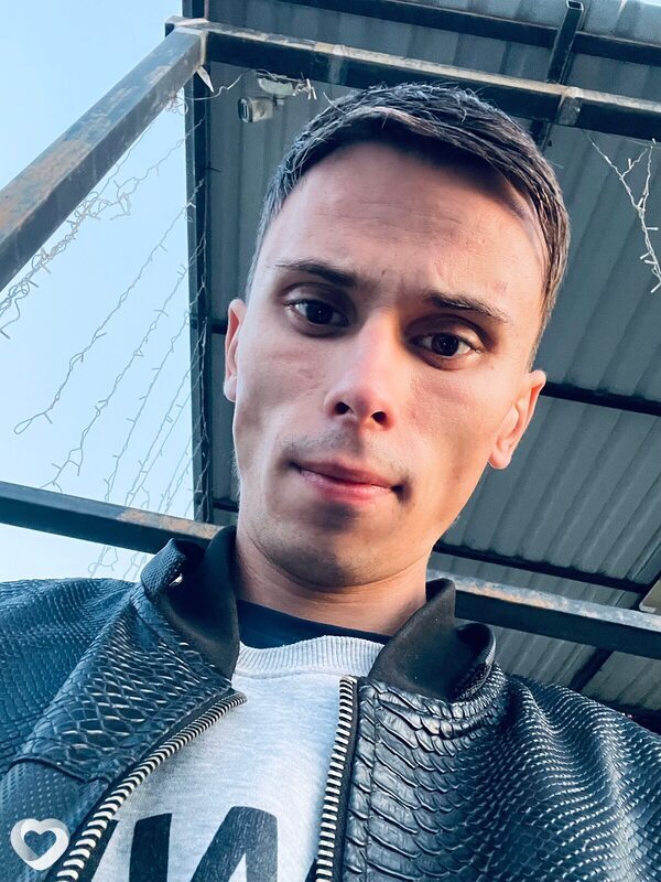 Вадим, 28, Королёв — анкета №2281443