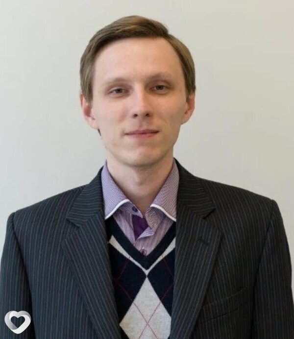 Дмитрий, 40, Москве — анкета №2281447