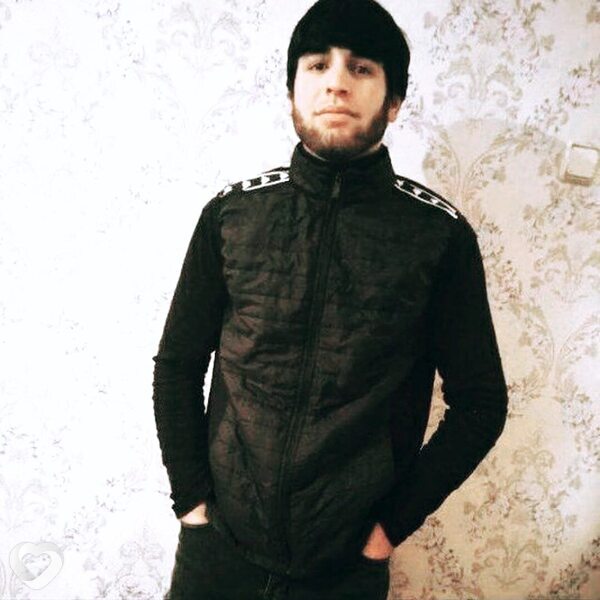 Толик, 25, Чите — анкета №2281450