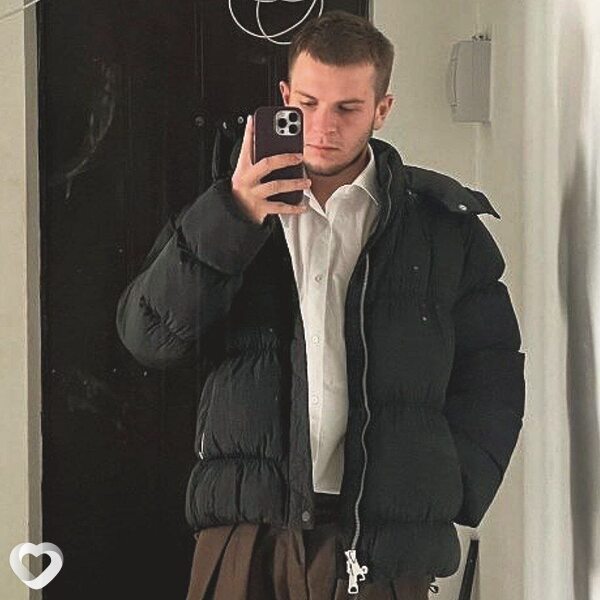 Александр, 22, Калининграде — анкета №2281453