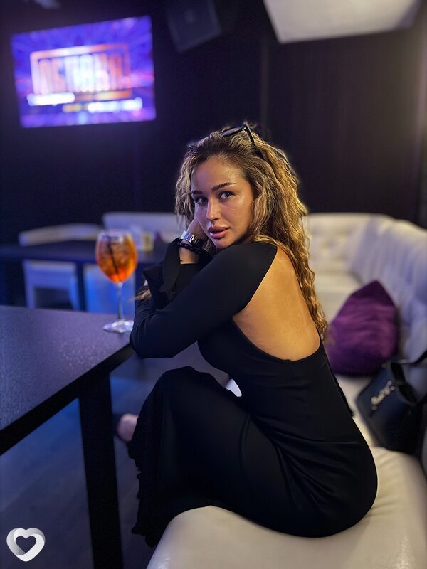 Диана, 28, Борисове — анкета №2281456