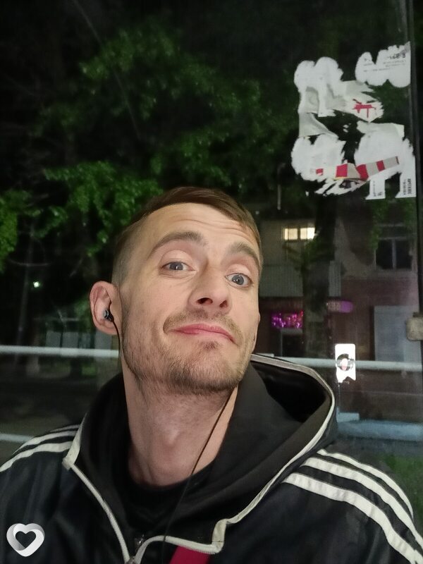 Андрей, 41, Кузнецке — анкета №2281459
