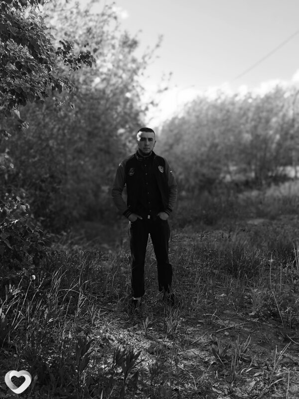 Али Бобоев, 24, Тюмени — анкета №2281460