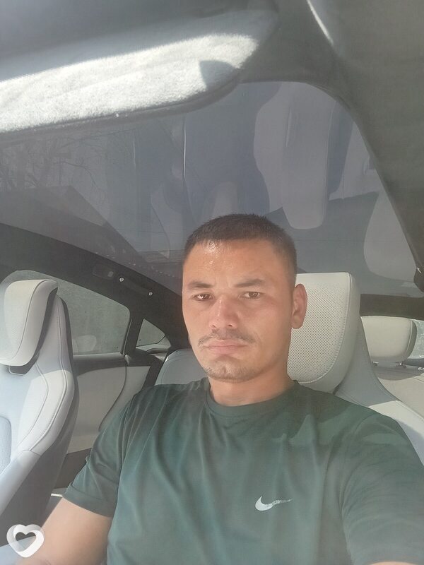 Баха, 33, Алматы — анкета №2281464
