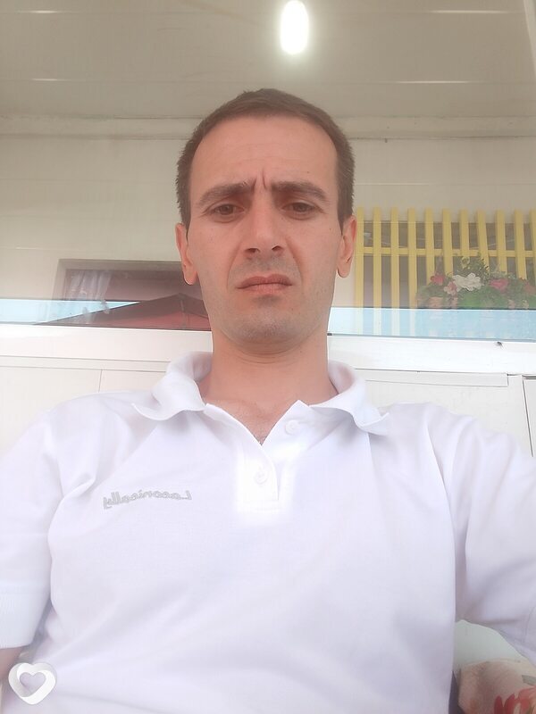 Михаил, 36, Барнауле — анкета №2281466