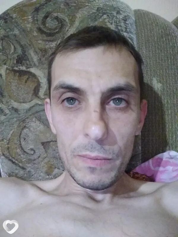 Андрей Чуков, 42, Горно-Алтайске — анкета №2281530