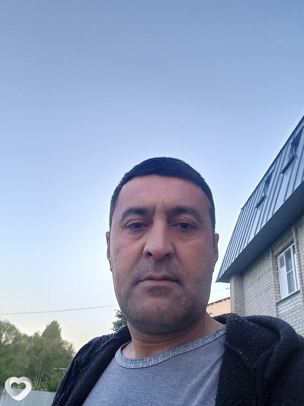 Шерзод, 46, Владимире — анкета №2281536