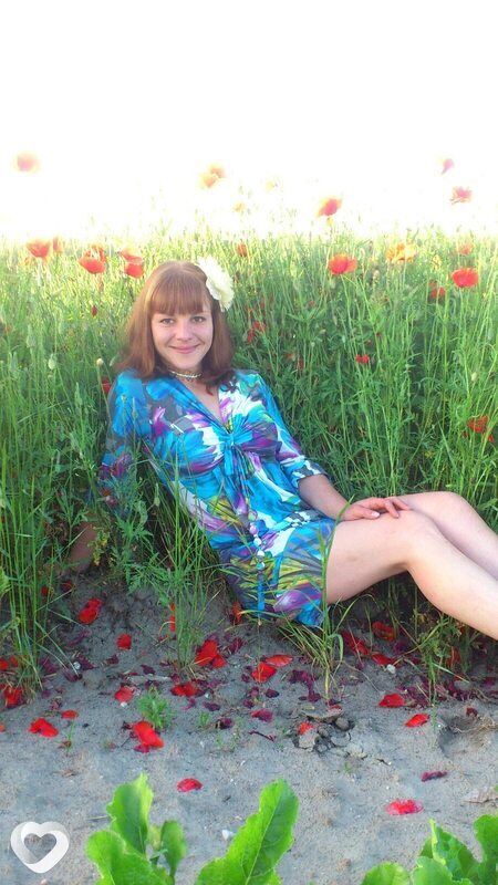 Lola, 31, Бресте — анкета №2281539