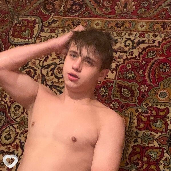 Евгений, 28, Хабаровске — анкета №2281616